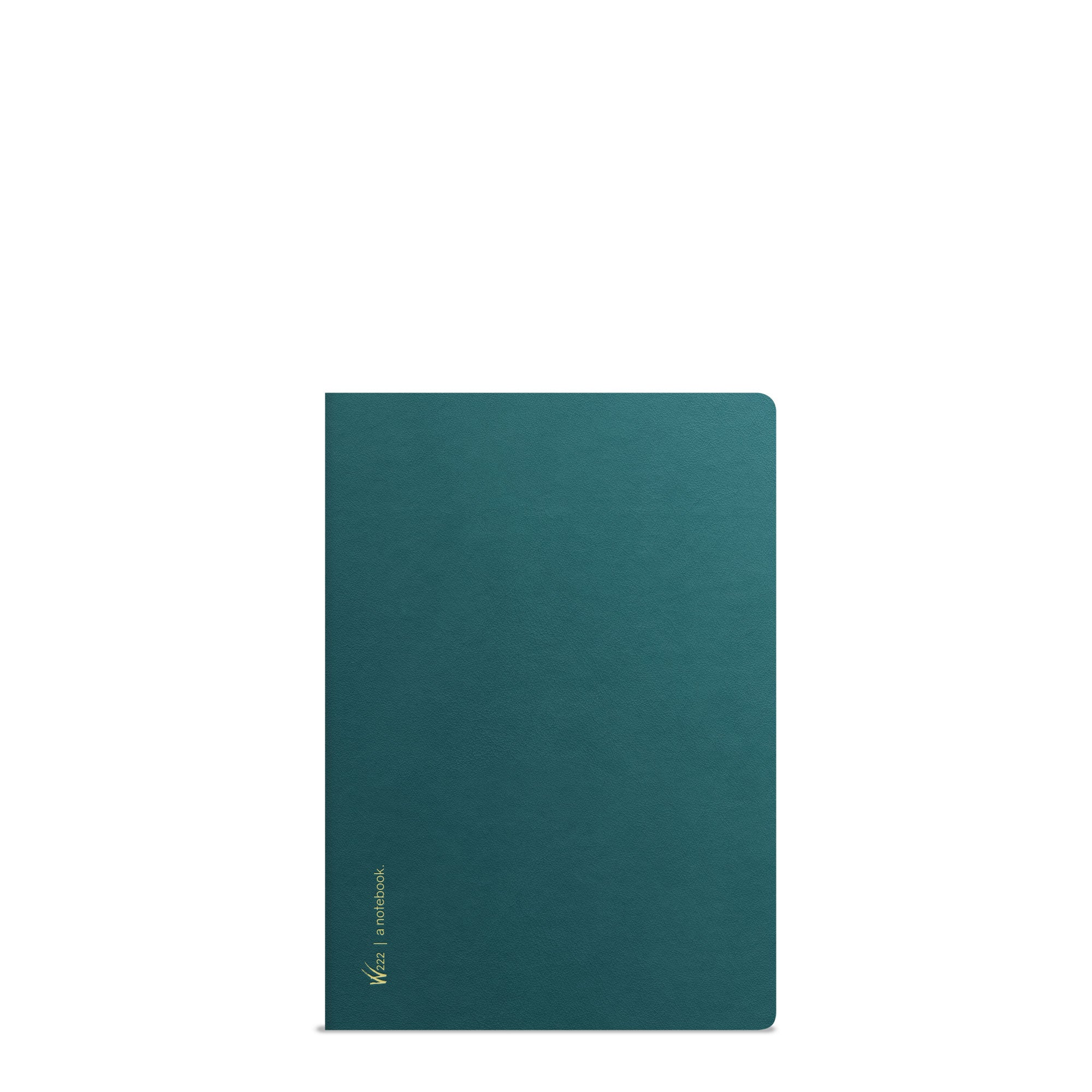 A6 Notebook | 2027 Edition | Grid | 368