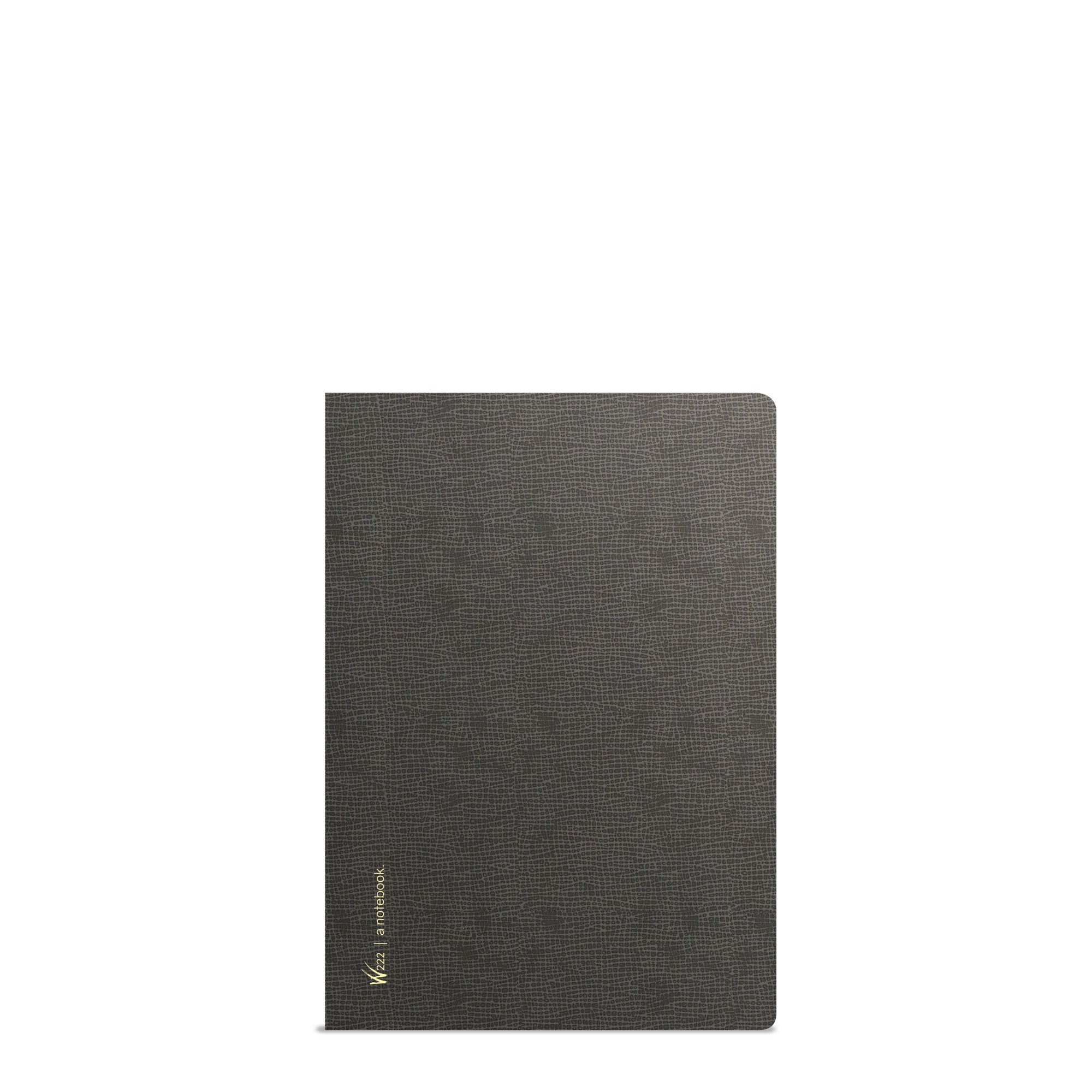 A6 Notebook | 2027 Edition TRP Sanzen | Grid | 96