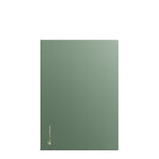 B6 Notebook | 2027 Edition | Grid | 192