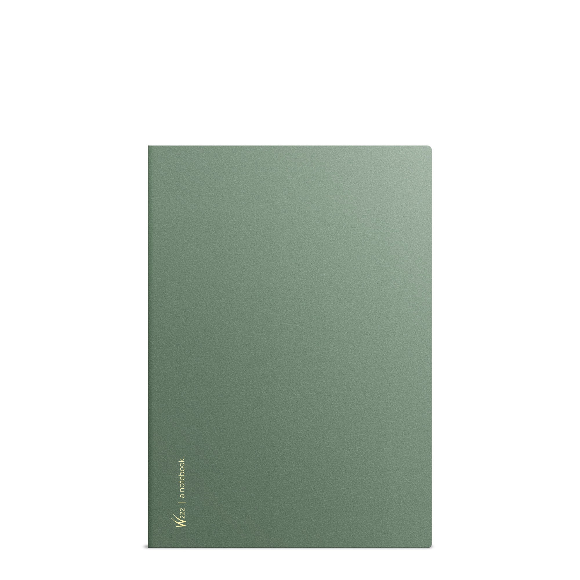 B6 Notebook | 2027 Edition | Grid | 192