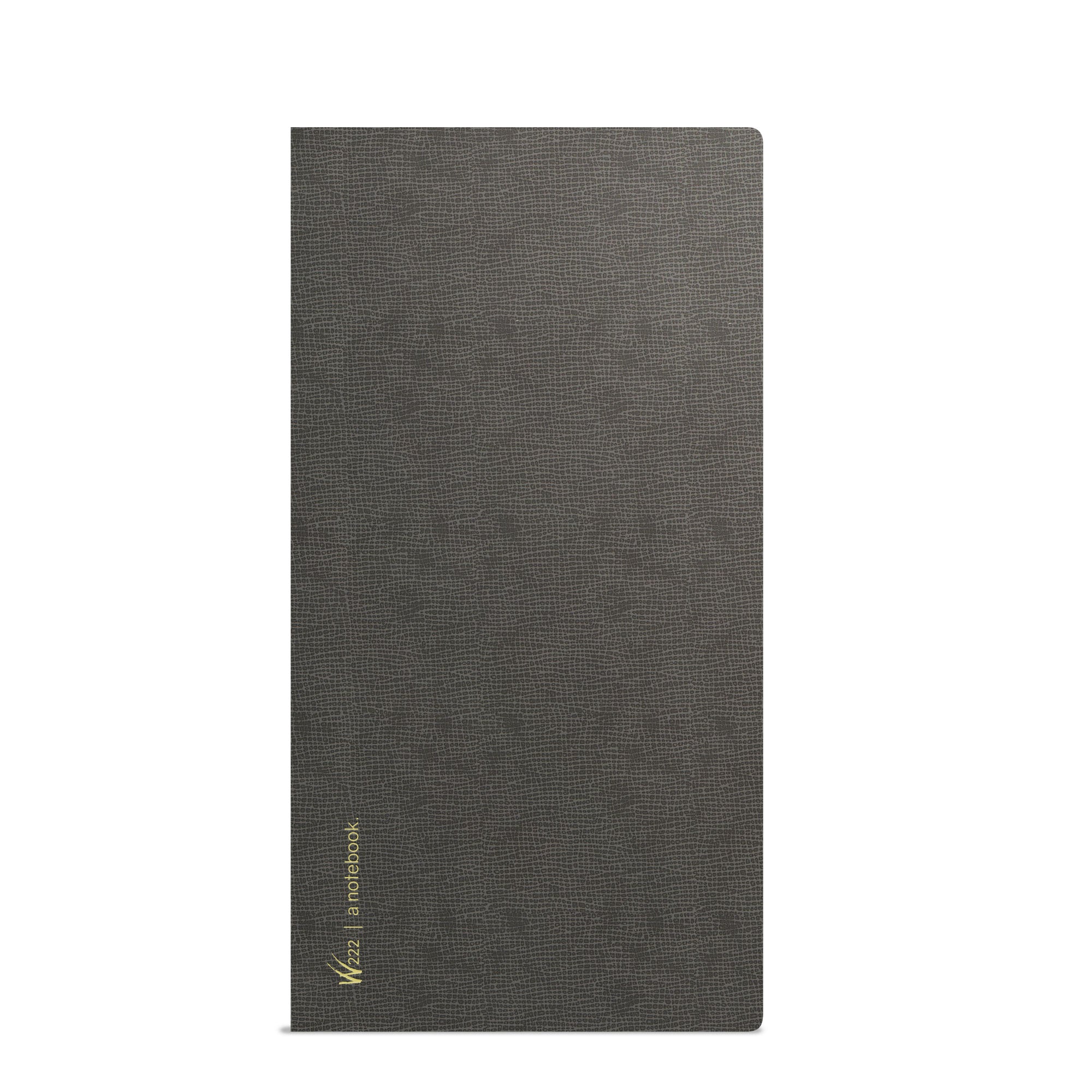 W1 Notebook | 2027 Edition | Grid | 96