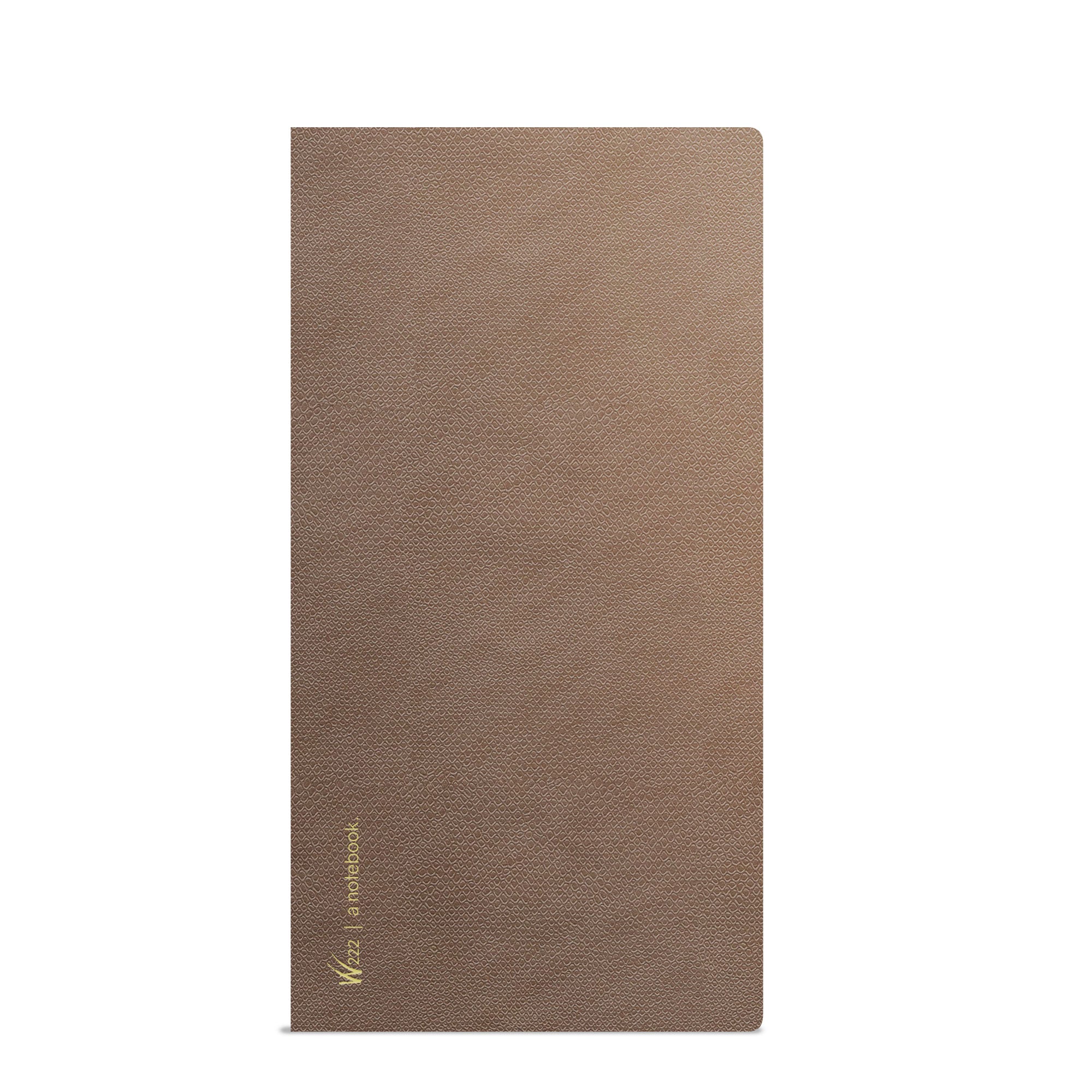 W1 Notebook | 2027 Edition | Grid | 96