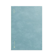 2027 A5 Weekly Planner | Core | Stacked Weekends