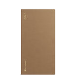 PRE-ORDER | 2027 W1 Weekly Planner | Core | Horizontal