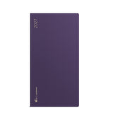 2027 W1 Weekly Planner | Core | Horizontal