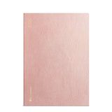 IMPERFECT | 2026 A5 Weekly Planner | All-in-One | Stacked Weekends