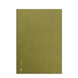 A5 Notebook | 2026 Edition | Dot | 368