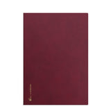 A5 Notebook | 2026 Edition | Dot | 368