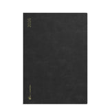 2026 A5 Weekly Planner | All-in-One | Unstacked Weekends