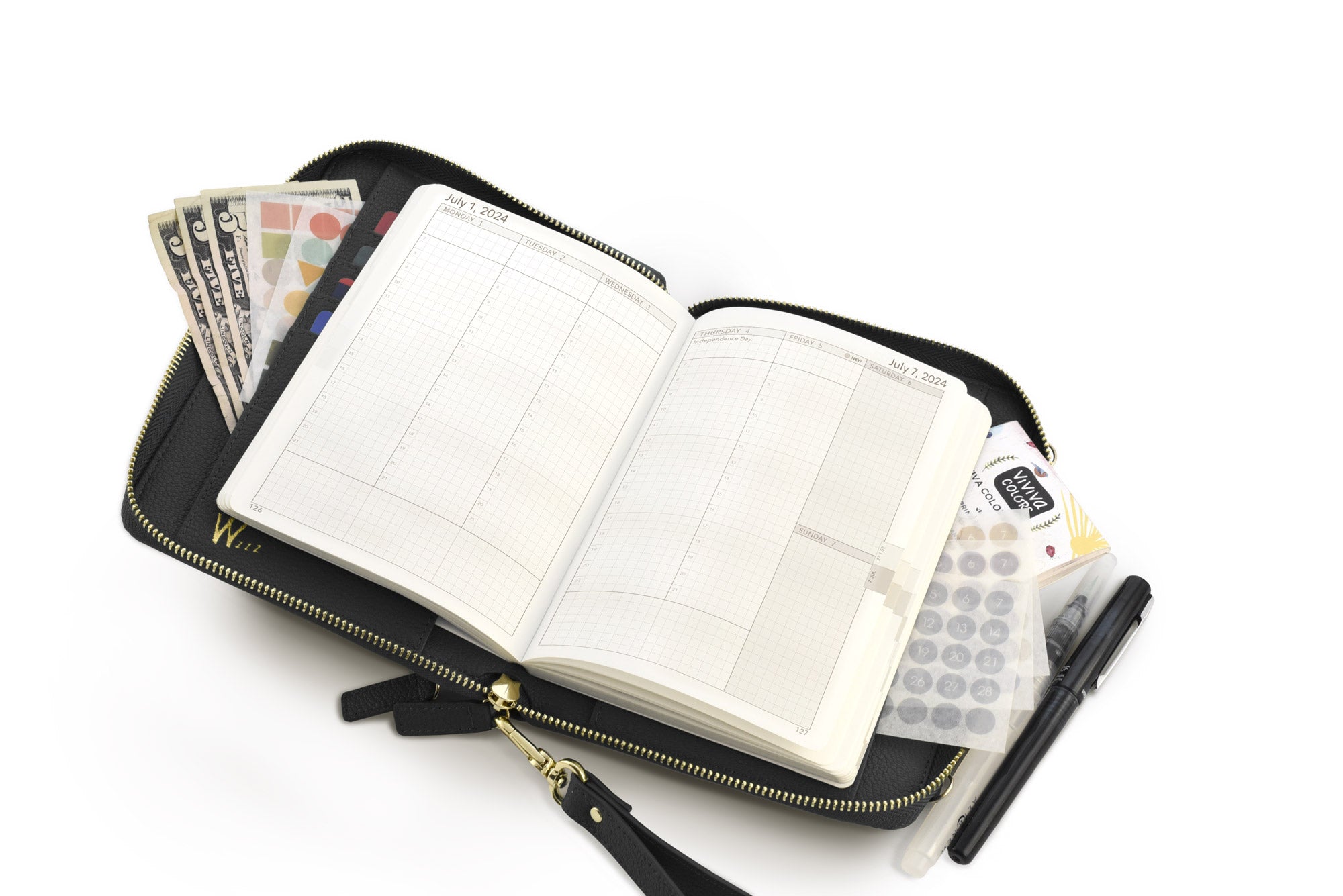 Planner Purse Wonderland222 planner-purse-wonderland222
