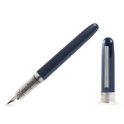 Platinum Fountain Pen | Plaisir