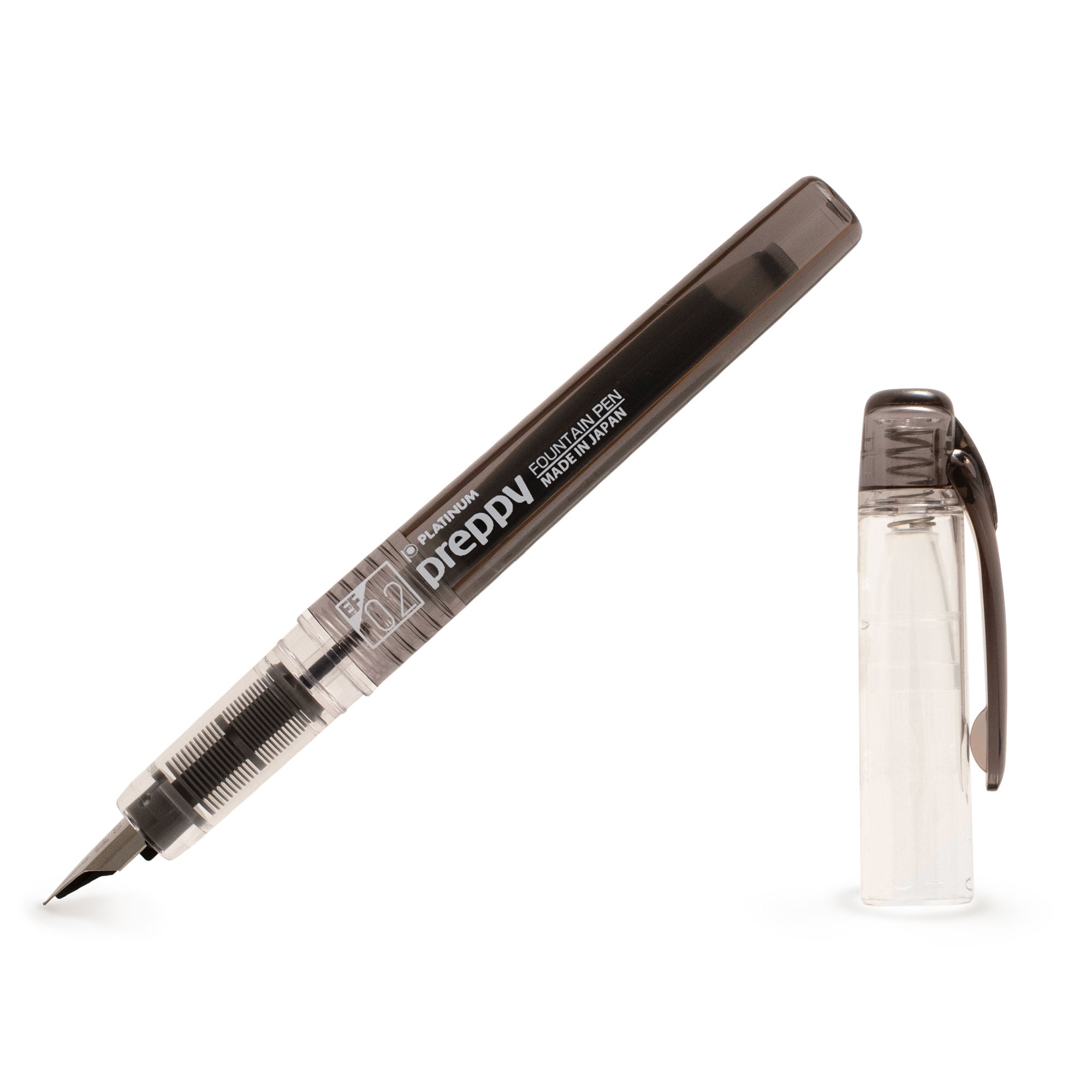 Preppy Fountain Pen | Fine Preppy Fountain Pen | Fine