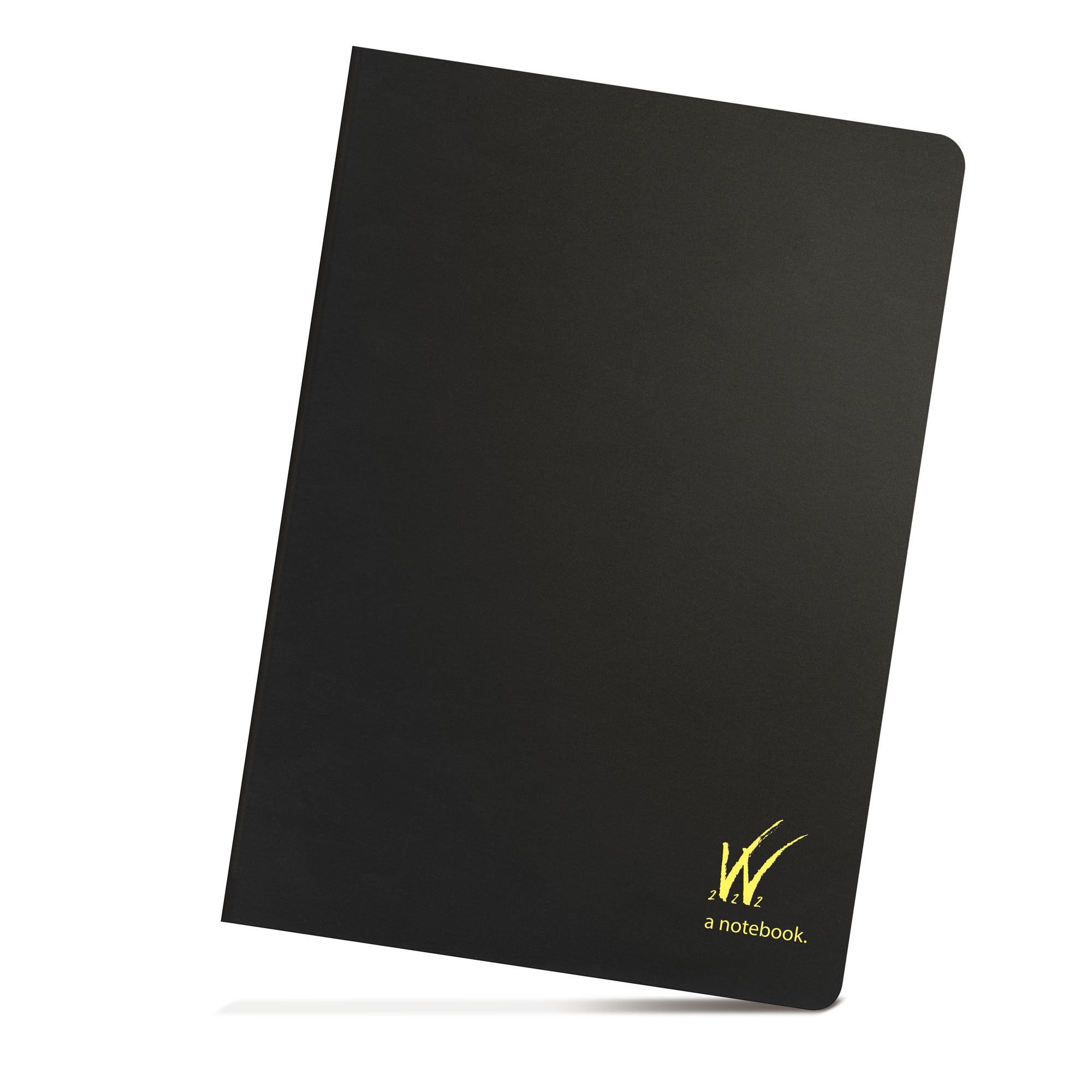 A5 Notebook (368 pages) - 2024 Edition