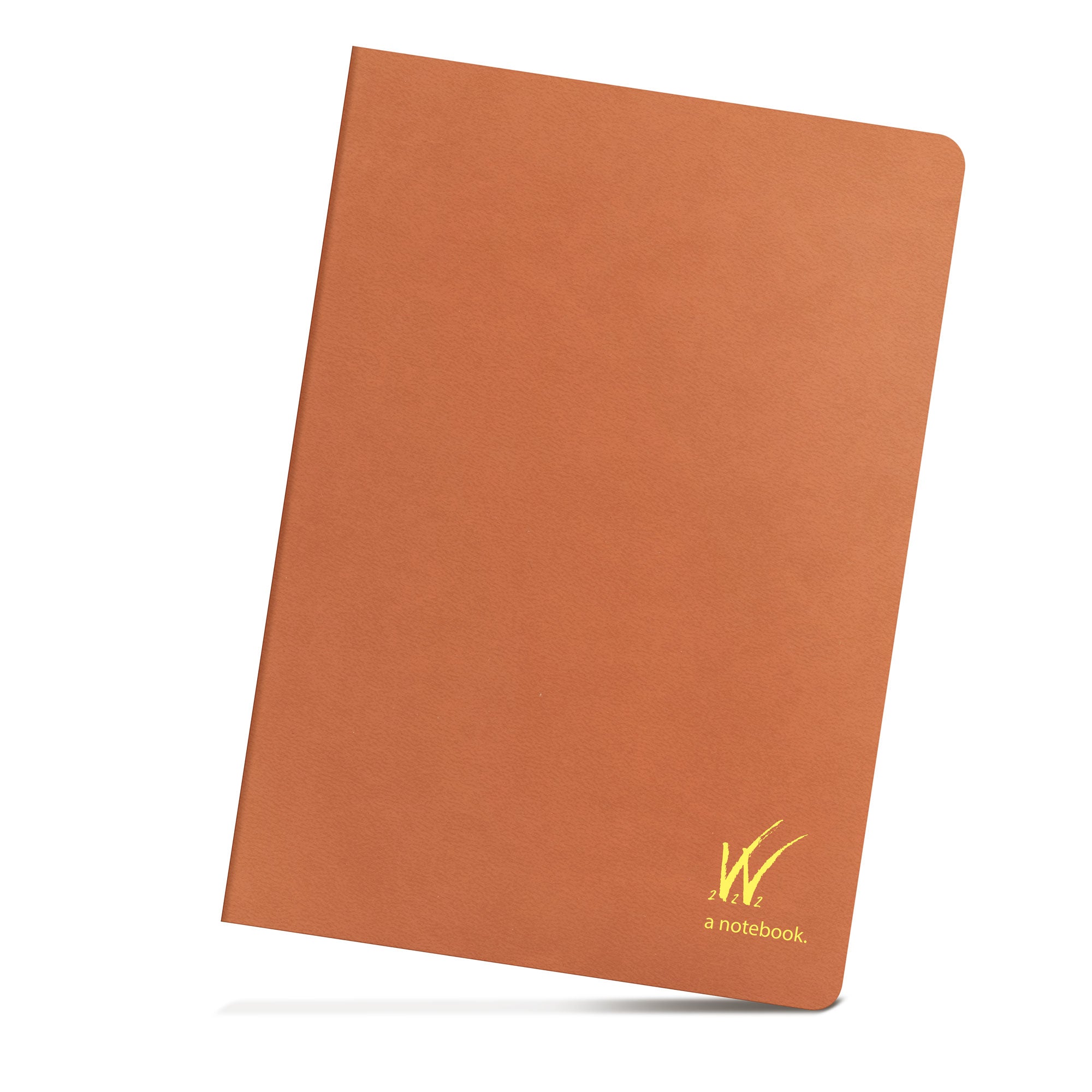 🎁 A5 Notebook (192 pages) - 2024 Edition (100% off)