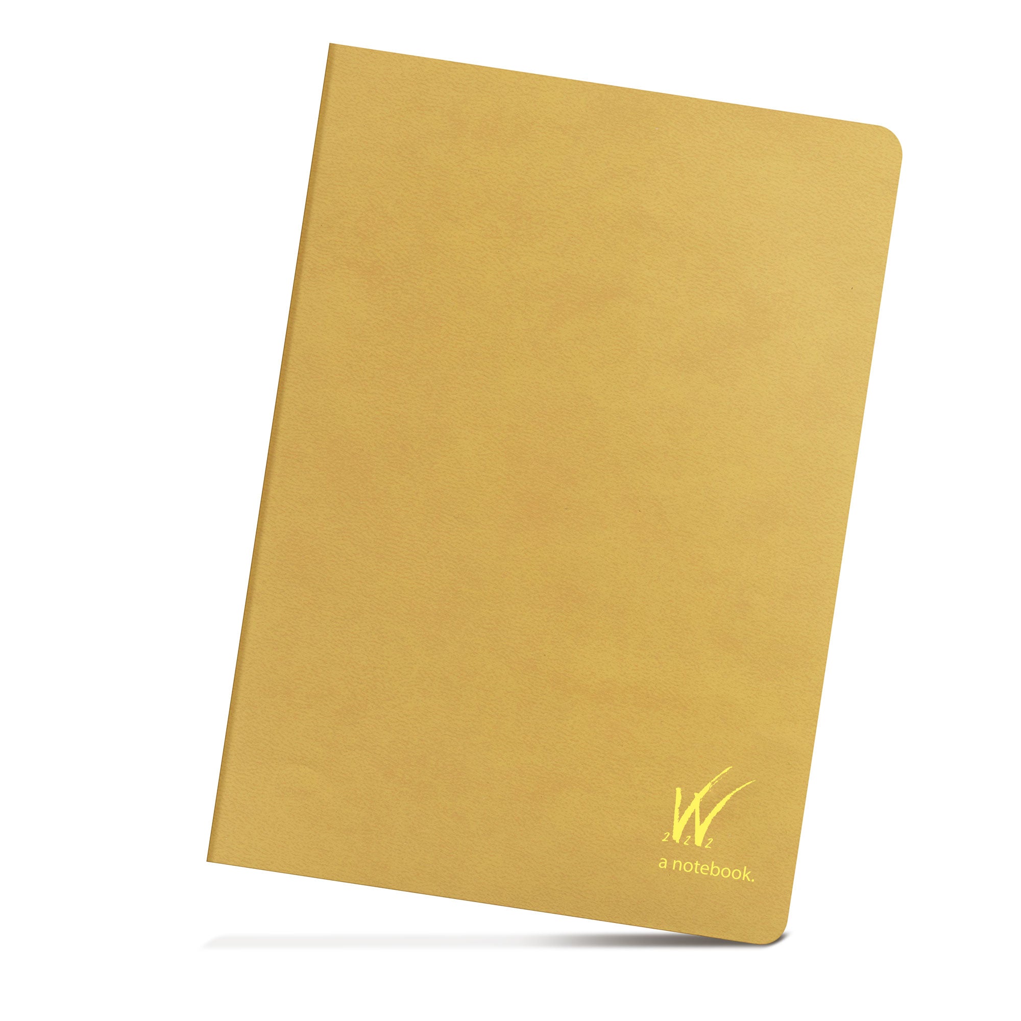 A5 Notebook | 2024 Edition | 368 – Wonderland222