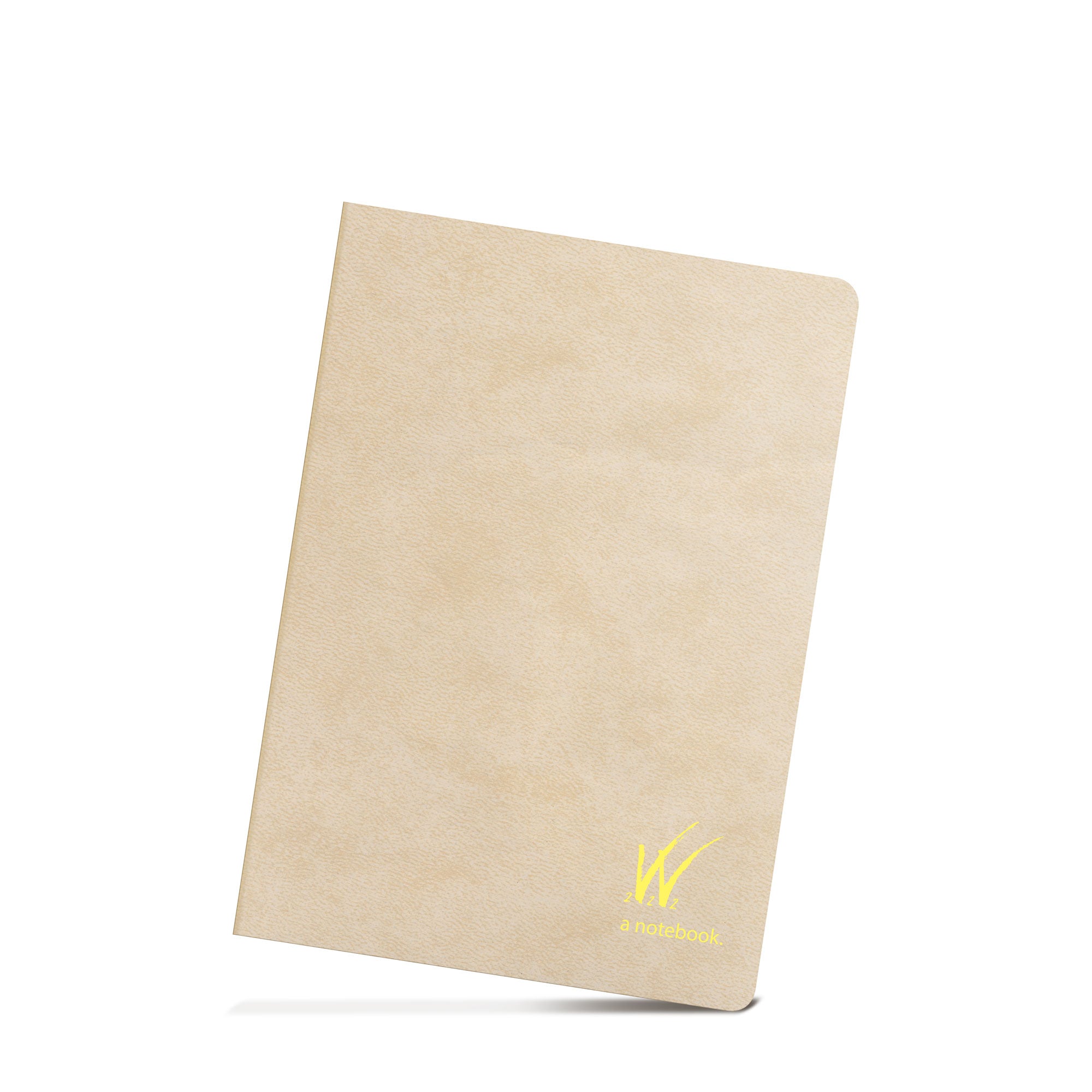 PRE-ORDER B6 Notebook (192 pages) - Sanzen