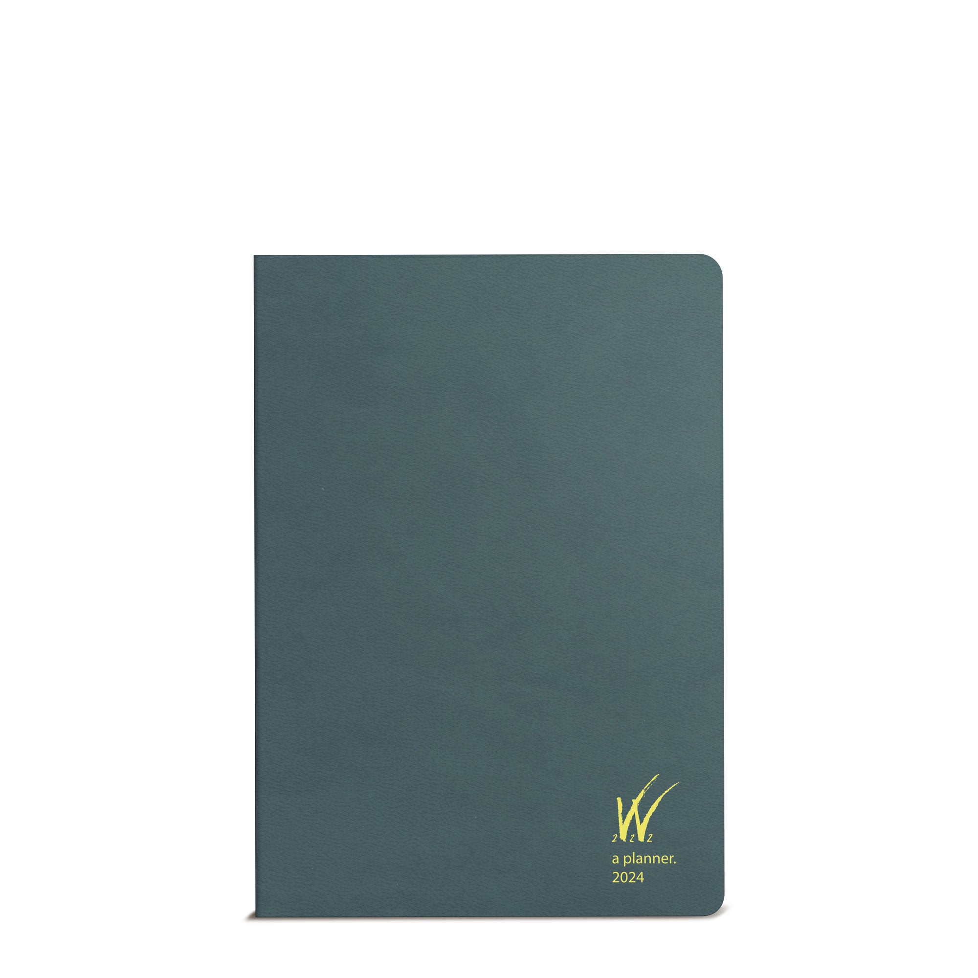 2024 B6 Weekly Planner 52gsm Tomoe River Paper (All in One