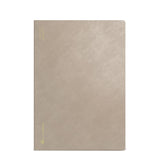 2025 A5 Weekly Planner | 52gsm Tomoe River Paper | All-in-One | Stacked Weekends