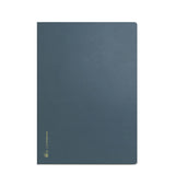A5 Notebook | 2025 Edition | Grid | 192