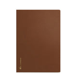 A5 Notebook | 2025 Edition | Grid | 192