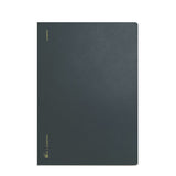A5 Undated Weekly Planner v.3 | All-in-One | Stacked Weekends