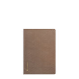 A6 Notebook | 2025 Edition | Grid | 96