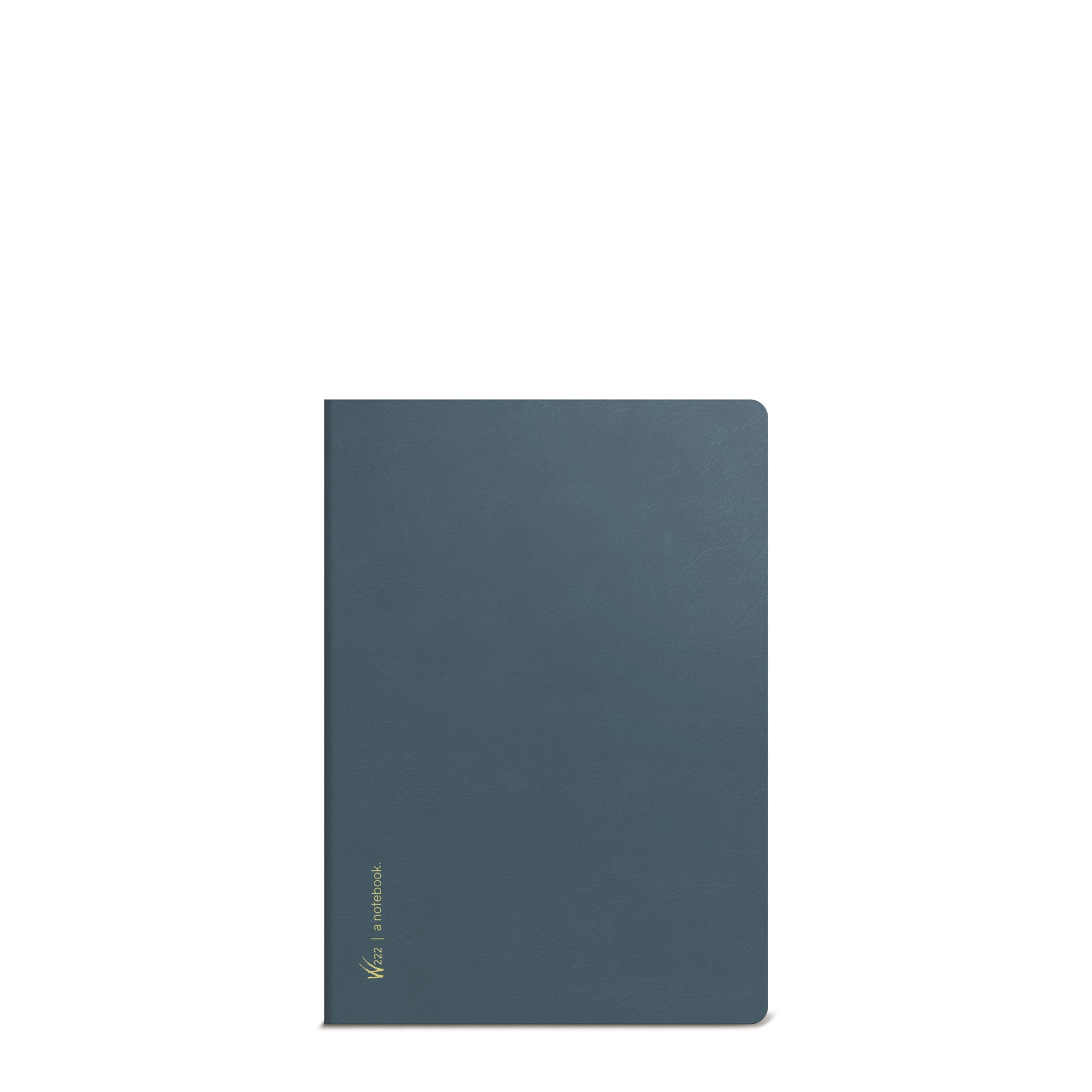 デザインペーパー Hidden wonderland58 A6 Notebook | 2025 Edition | Grid | 192 – Wonderland222