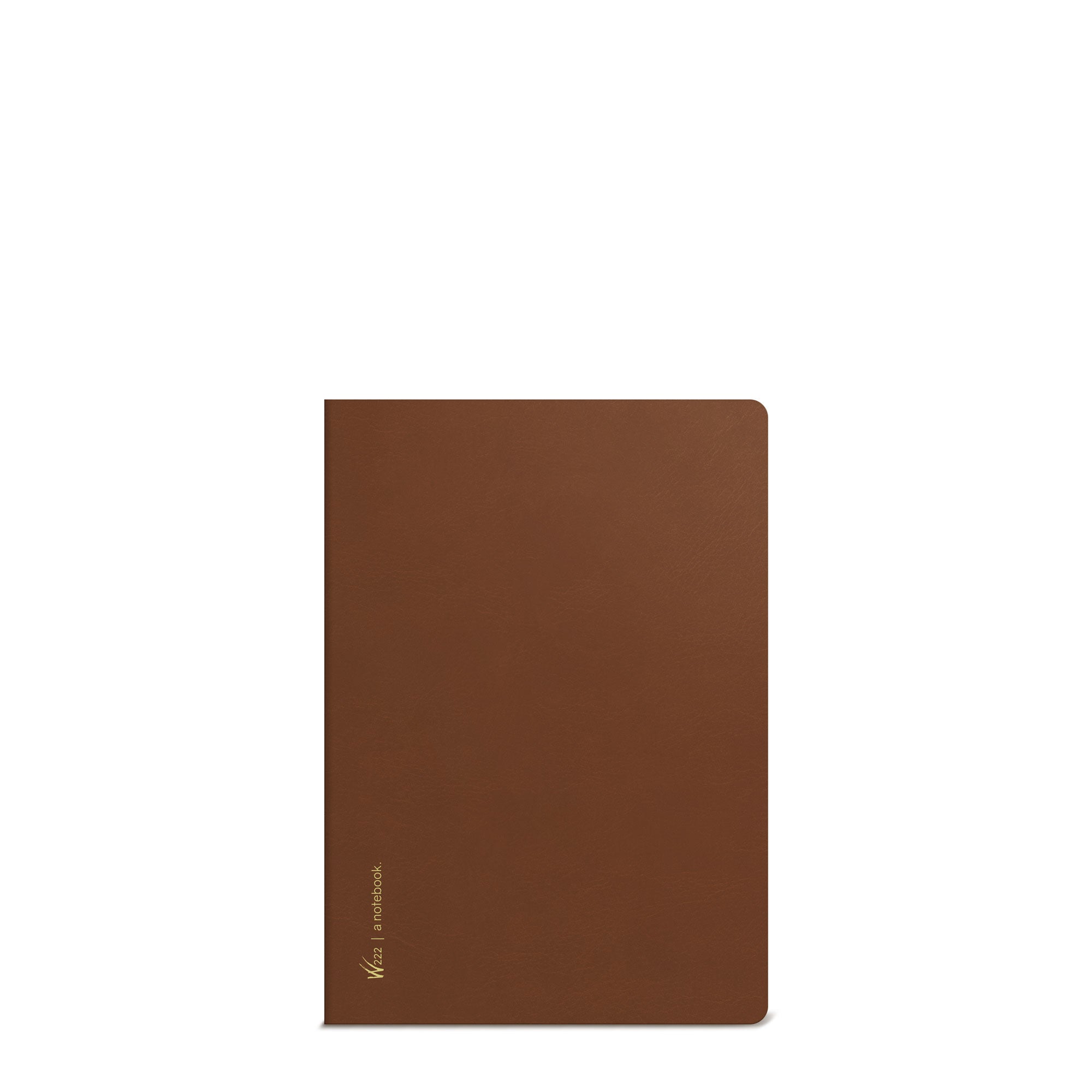 JOURNAL STANDARD - maro A6 Notebook 2025 – Grid | 52gsm Tomoe River | Wonderland 222