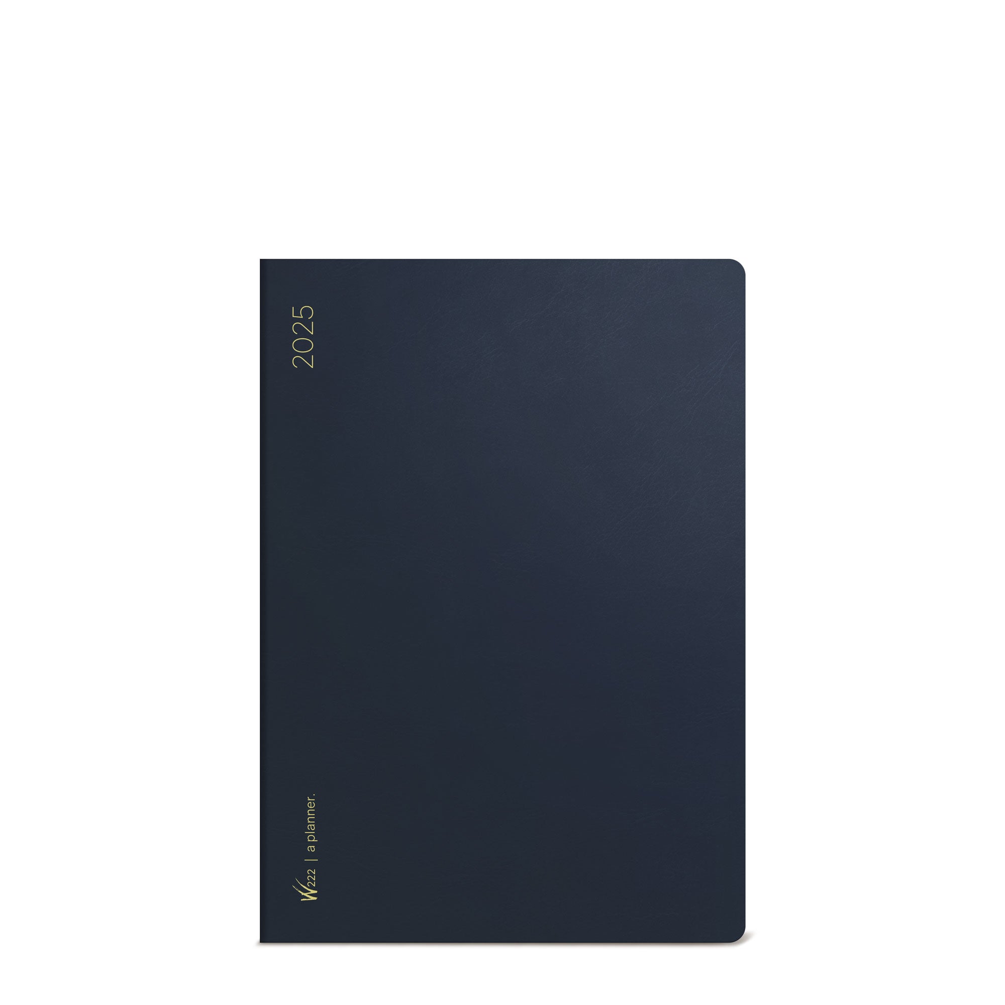 多様な Planner Weekly B6 2025 | All-in | Paper River Tomoe 52gsm カレンダー
