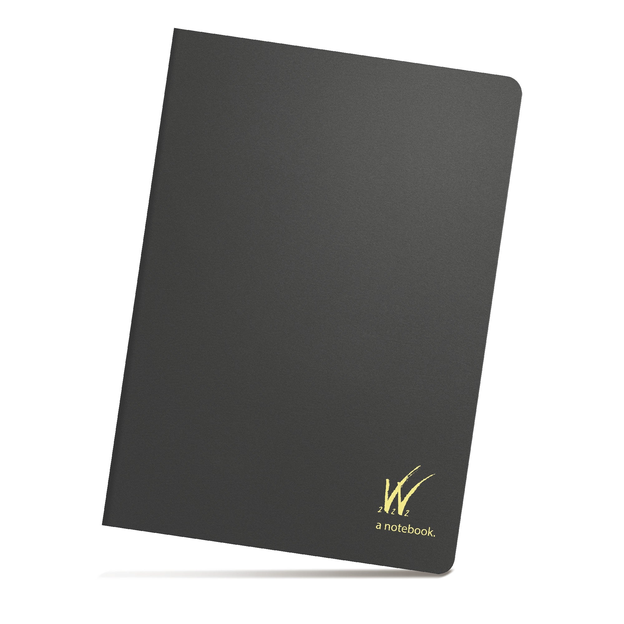 🎁 A5 Notebook (192 pages) - 2022 Edition (100% off)