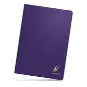 IMPERFECT | A5 Notebook (192 pages) - 2022 Edition