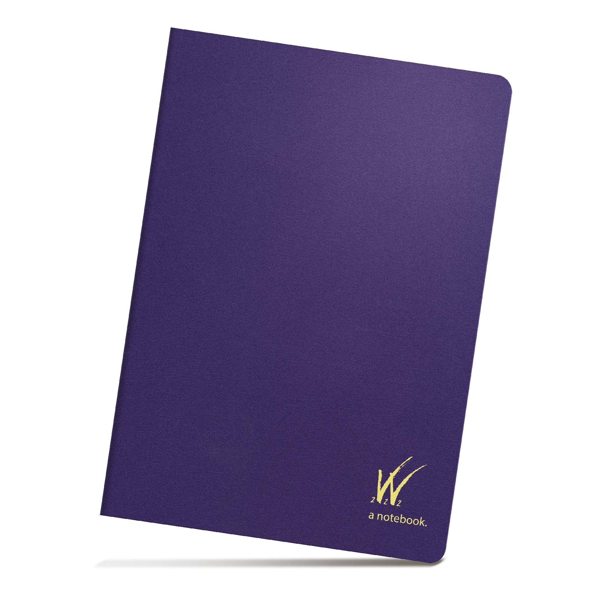 IMPERFECT | A5 Notebook (192 pages) - 2022 Edition