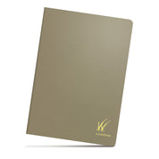 IMPERFECT | A5 Notebook (192 pages) - 2022 Edition