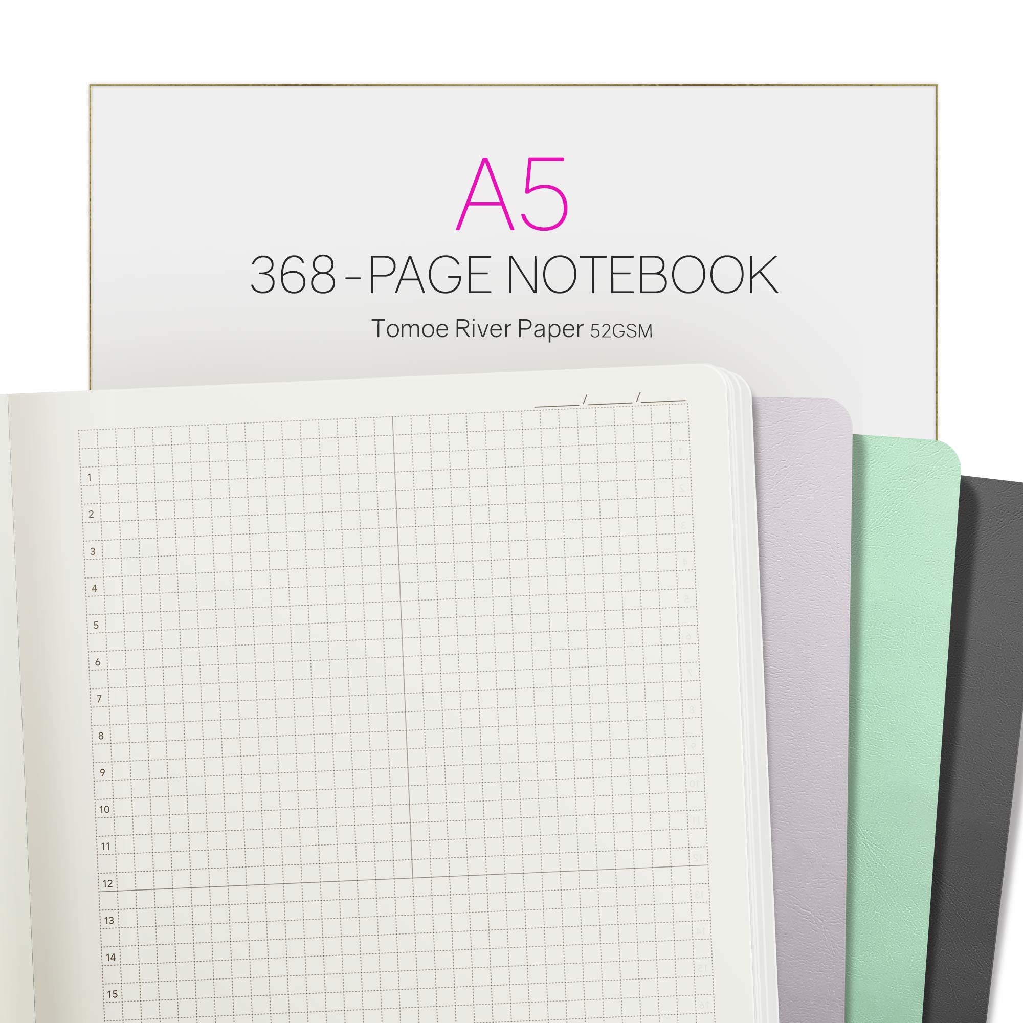Notebooks – Wonderland222