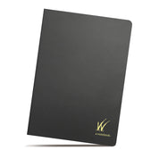 🎁 A5 Notebook (96 pages) - 2023 Edition (100% off)