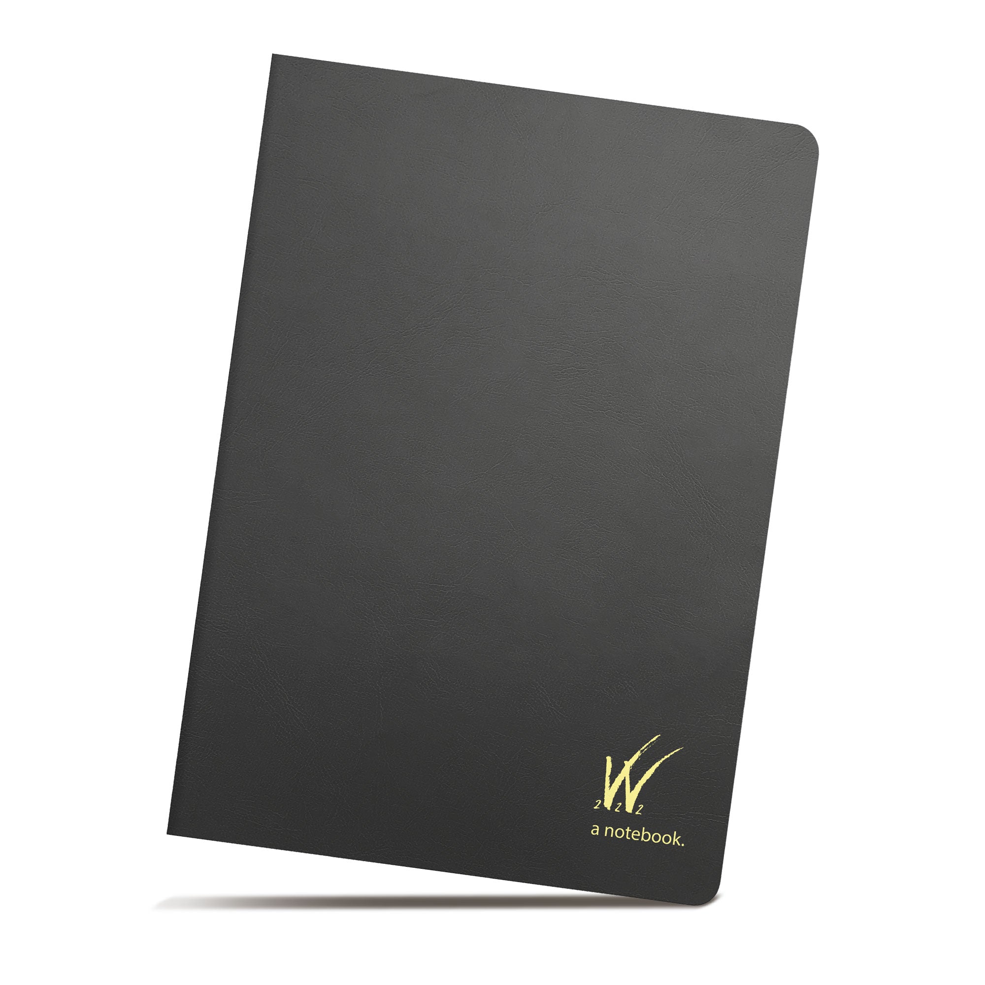 A5 Notebook (96 pages)