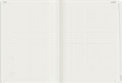2027 A5 Weekly Planner | Core | Horizontal