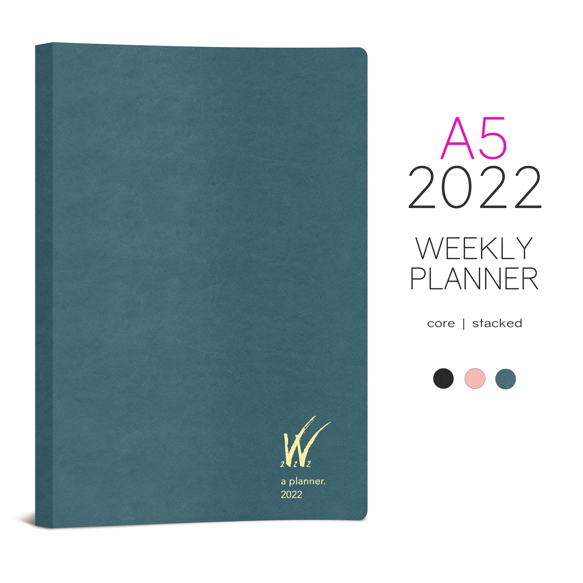 Wonderland222-A5-Core-2022-Weekly-Planner-Listing-Twilight-Forest.jpg