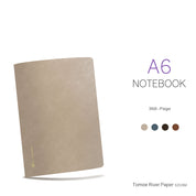 🎁 A6 Notebook | 2025 Edition | 368 (100% off)