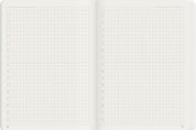 A6 Notebook | 2027 Edition TRP Sanzen | Grid | 96