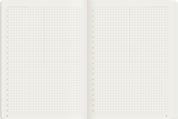 B6 Notebook | 2027 Edition | Grid | 368