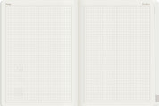 2027 B6 Weekly Planner | Core | Horizontal