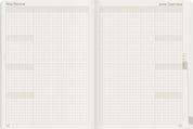 2027 B6 Weekly Planner | All-in-One | Unstacked Weekends