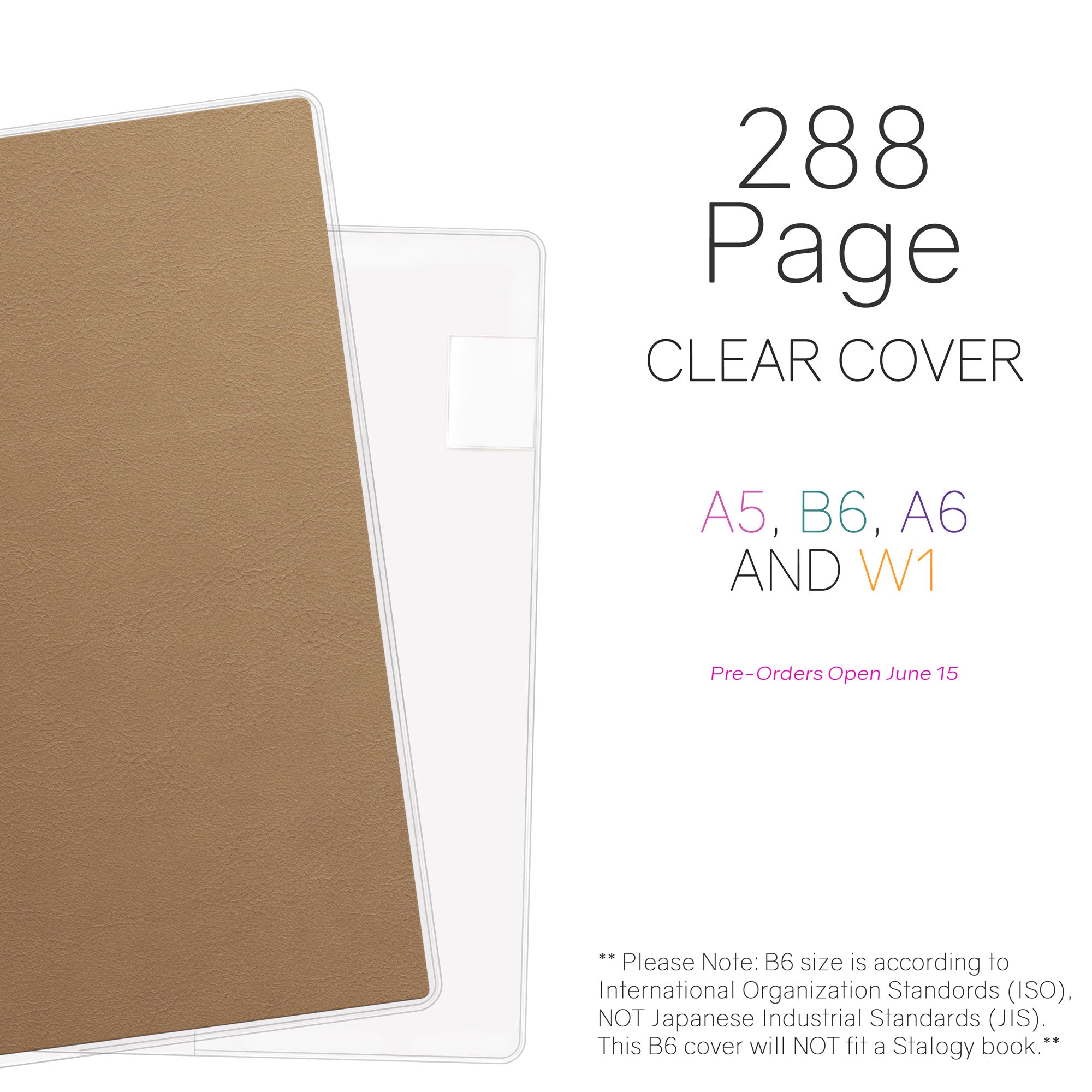 2027 Planner Pre-Orders | Wonderland 222