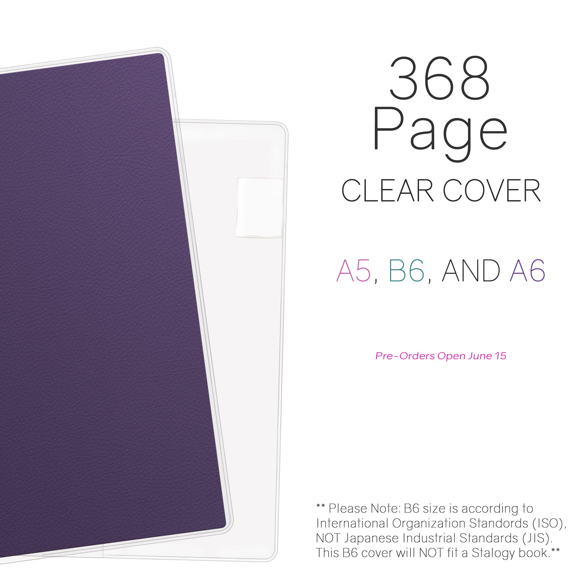 2027 Planner Pre-Orders | Wonderland 222