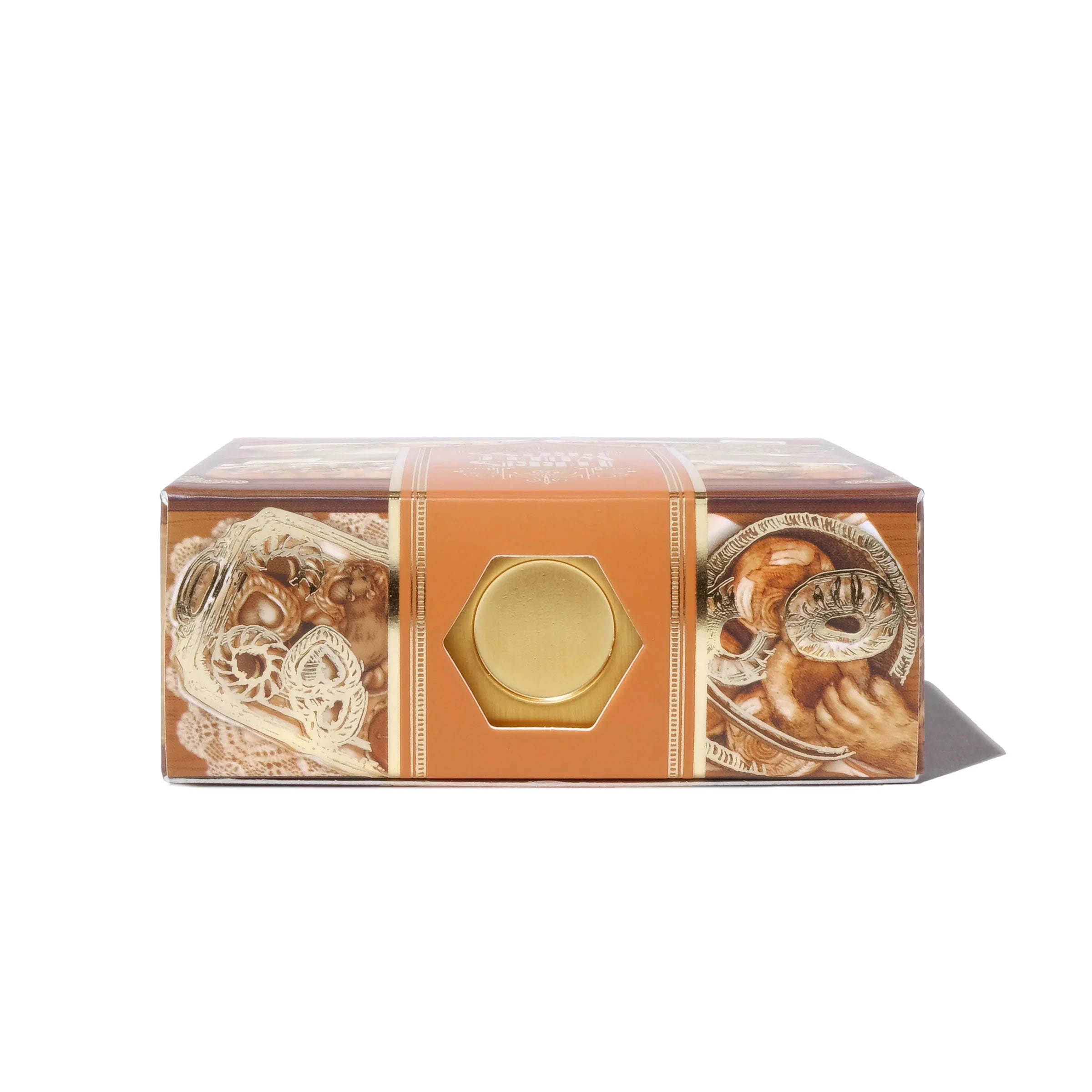 Ferris Wheel Press | Browned and Buttered 38ml