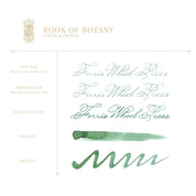 Ferris Wheel Press | Book of Botany 38ml