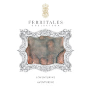 FerriTales™ Ferris Wheel Press | Down the Rabbit Hole | Adventurine 20ml