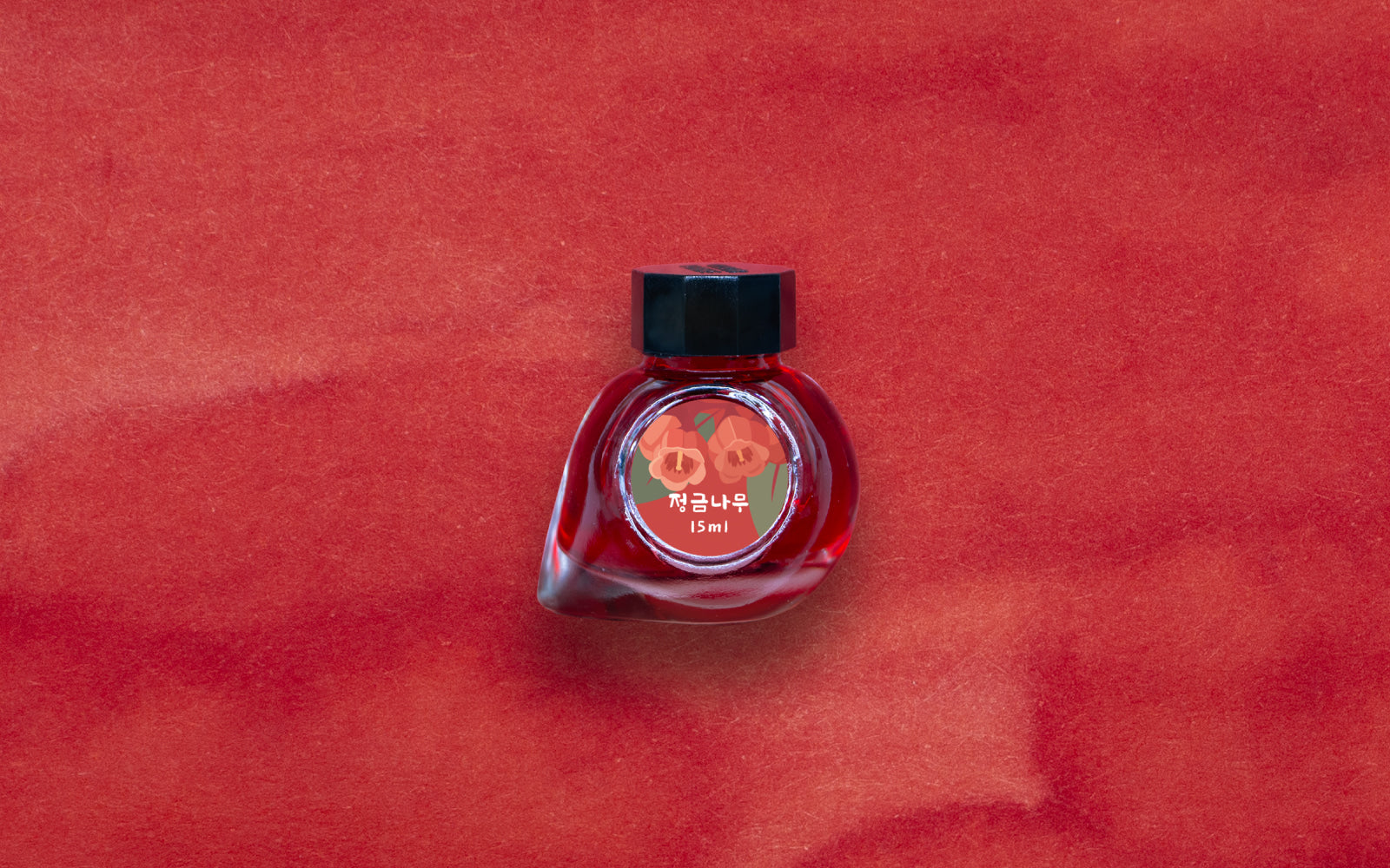 Colorverse Ink | Wildflower Series | Korean Blueberry 15ml