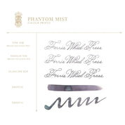 FerriTales™ Ferris Wheel Press | Bestiary Series | Phantom Mist 20ml